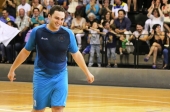 Pároco de Fafe é bicampeão da Europa de Futsal